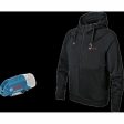 Men’s Hoodie BOSCH GHH 12 L Online Hot Sale