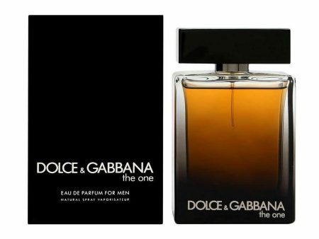 Men s Perfume Dolce & Gabbana EDP The One 100 ml on Sale