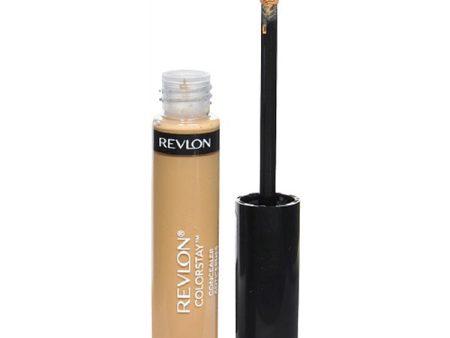 REVLON - ColorStay Concealer 060 Deep - 0.21 fl. oz. (6.2 ml) on Sale