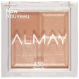 ALMAY - Shadow Squad Eyeshadow, Own It - 0.12 oz. (3.5 g) Online Sale