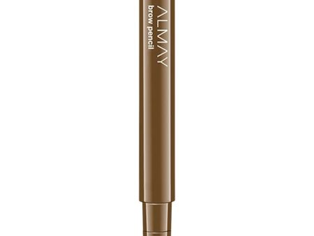 ALMAY - Brow Pencil Dark Blonde - 0.01 oz. (0.2 g) Sale