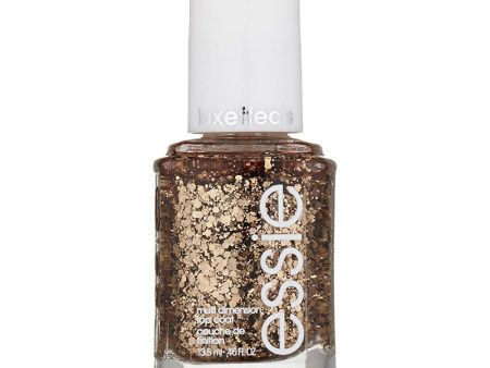 ESSIE - Nail Polish Luxeffects Top Coat, Summit of Style - 0.46 fl. oz. (13.5 ml) Cheap