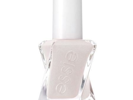 ESSIE - Gel Couture Color Nail Polish, Make The Cut - 0.46 fl. oz. (13.5 ml) For Sale