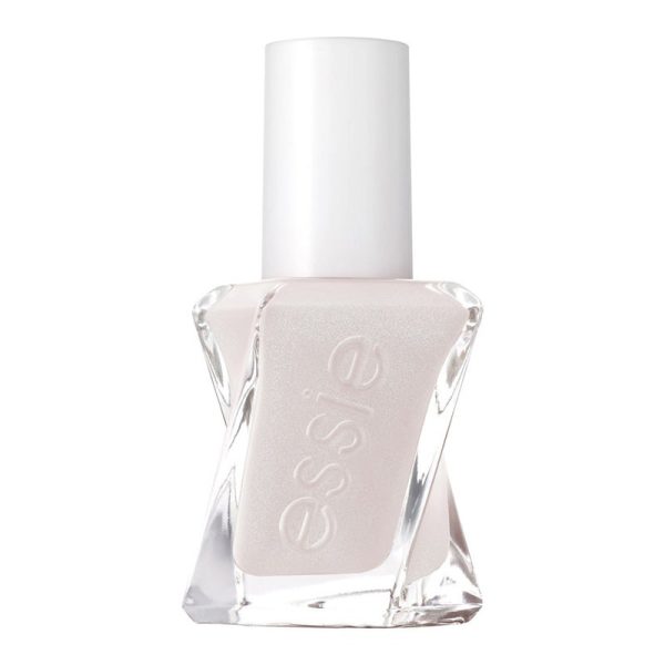 ESSIE - Gel Couture Color Nail Polish, Make The Cut - 0.46 fl. oz. (13.5 ml) For Sale