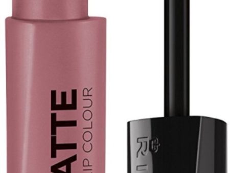 RIMMEL - Stay Matte Lip Liquid Colour Blush - 0.21 fl. oz. (6.5 ml) Hot on Sale