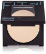 MAYBELLINE - Fit Me! Matte + Poreless Powder 110 Porcelain - 0.29 oz. (8.5 g) Discount