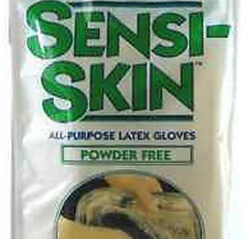 GSI - Sensi Skin Gloves Small - 1 Pair Discount