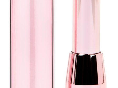 MAYBELLINE - Color Sensational Shine Compulsion Lipstick Magenta Affair - 0.01 oz (0.28 g) Fashion