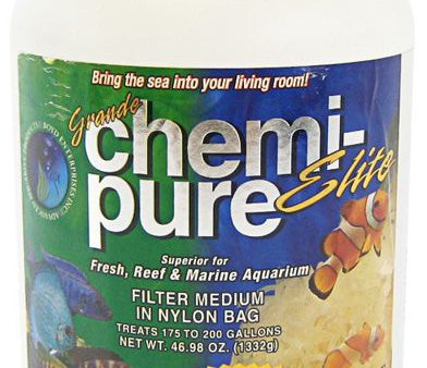 BOYD - Chemi-Pure Elite - 40 oz. Discount