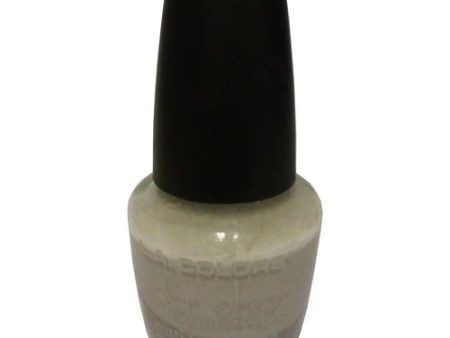 L.A. COLORS - Color Craze Nail Polish Energy Source - 0.44 fl. oz. (13 ml) Online Hot Sale