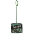 EASY CATCH - Coarse Mesh Net Green - 6 Inch Online Hot Sale