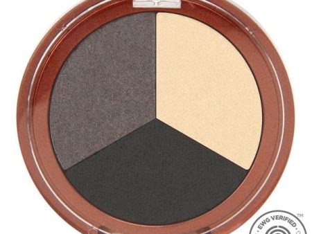 MINERAL FUSION - Eye Shadow Trio Sultry - 0.1 oz. (2.8 g) Online