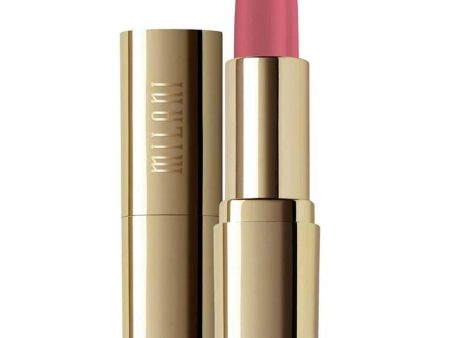 MILANI - Color Statement Matte Lipstick, Matte Dreamy - 0.14 oz. (3.97 g) on Sale