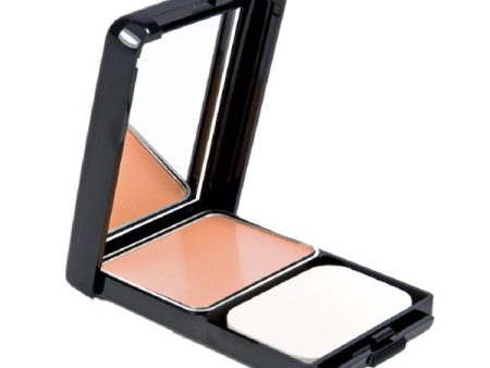 COVERGIRL - Ultimate Finish Liquid Powder MakeUp Natural Beige - 0.4 oz. (11 g) Online now