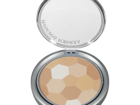 PHYSICIANS FORMULA - Powder Palette Multi-Colored Face Powder Beige - 0.3 oz. (9 g) Fashion