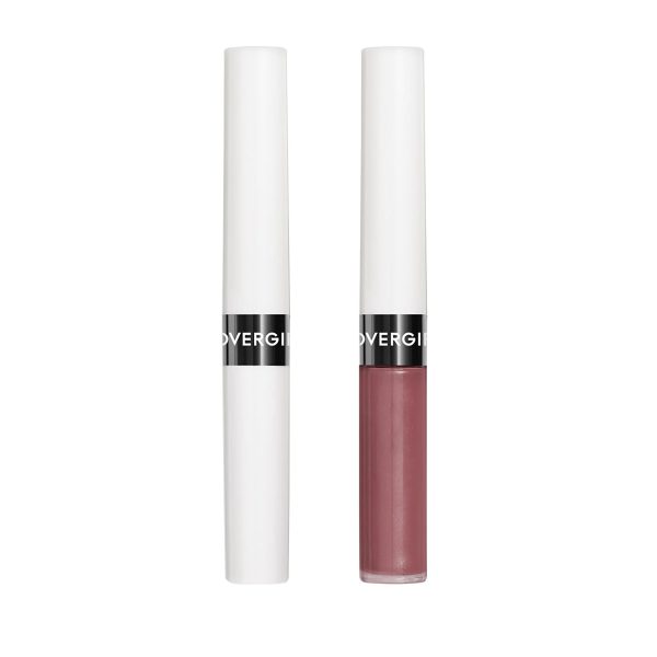 COVERGIRL - Outlast 2 Step Lipstick Custom Nudes Universal Nude - 0.076 fl. oz. (2.2 ml) Fashion