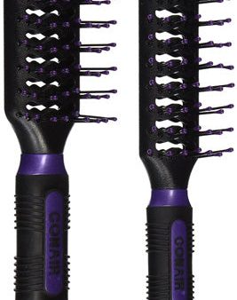 CONAIR - Professional Hair Brush Set - 1 Set For Cheap