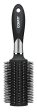 CONAIR - Velvet Touch Hair Brush for Medium to Long Hair - 1 Brush Online Sale