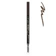 L.A. GIRL - Shady Slim Brow Pencil Espresso - 0.003 oz. (0.08 g) Sale