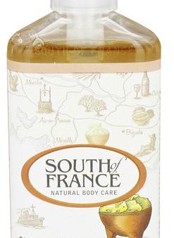 SOUTH OF FRANCE - Hand Wash Shea Butter - 8 fl. oz. (236 ml) Cheap