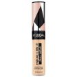 L OREAL - Infallible Full Wear Concealer Cashmere - 0.33 fl oz (10 ml) Discount