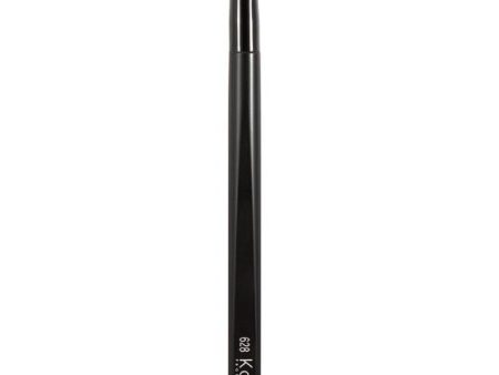 KOKIE COSMETICS - Brush Angled Eyebrow - 1 Brush Discount