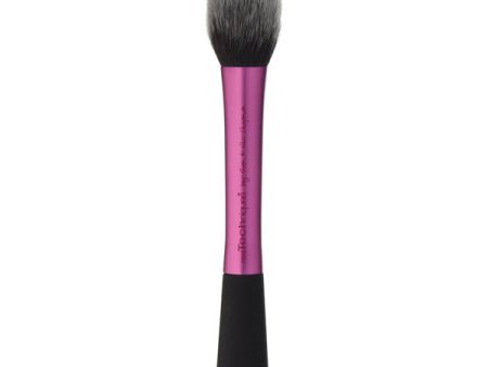 REAL TECHNIQUES - Blush Brush - 1 Brush Supply