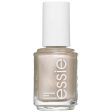 ESSIE - Nail Polish, Imported Bubbly - 0.46 fl. oz. (13.5 ml) For Sale