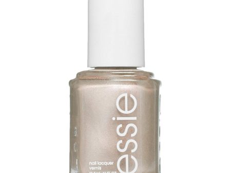 ESSIE - Nail Polish, Imported Bubbly - 0.46 fl. oz. (13.5 ml) For Sale