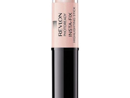 REVLON - PhotoReady Insta-Fix Highlighting Stick, Pink Light - 0.31 oz. (8.68 g) Online now