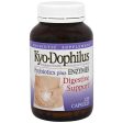 KYOLIC - Kyo-Dophilus plus Enzymes - 120 Capsules Sale