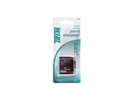 TRIM - Eyebrow Pencil Sharpener - 1 Count Online now