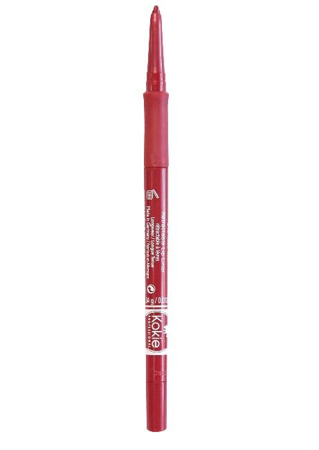 KOKIE COSMETICS - Mechanical Lip Liner True Red - 0.012 oz. (0.35 g) Online