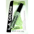 L.A. COLORS - Facial Conceal and Correct Green - 0.13 oz. (3.8 g) Hot on Sale