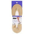 NO NONSENSE - Shoe Liner Perfect Edge Nude - 1 Pair Online Sale