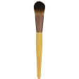 ECO TOOLS - Flat Foundation Brush - 1 Brush Online now