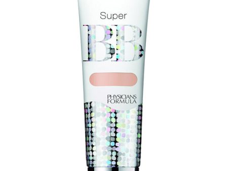 PHYSICIANS FORMULA - Super BB All-in-1 Beauty Balm Cream SPF 30 Light - 1.2 fl. oz. (35 ml) Supply