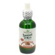 SWEET LEAF - Sweet Drops Liquid Stevia Cinnamon - 2 fl. oz. (60 ml) For Cheap