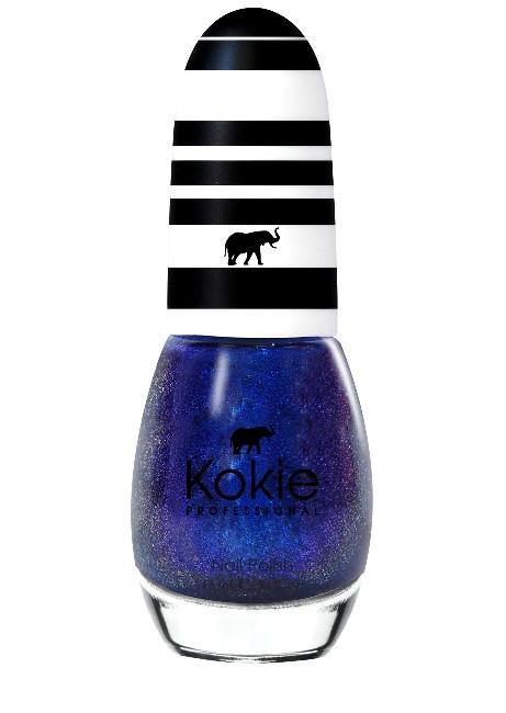 KOKIE COSMETICS - Nail Polish Royal Flush - 0.54 fl. oz. (16 ml) Cheap