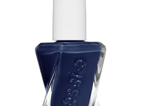 ESSIE - Gel Couture Color Nail Polish, Caviar Bar - 0.46 fl. oz. (13.5 ml) Online