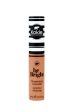 KOKIE COSMETICS - Be Bright Concealer Peach - 0.21 fl. oz. (6 ml) Supply