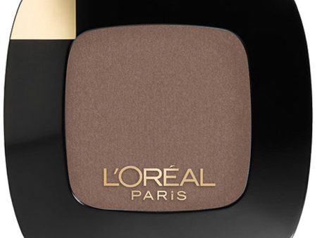 L OREAL - Colour Riche Monos 203 Cafe Au Lait - 0.12 oz. (4 g) Online now