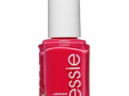 ESSIE - Nail Polish, Haute In The Heat - 0.46 fl. oz. (13.5 ml) Fashion