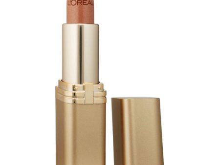 L OREAL - Colour Riche Lipcolour 835  Bronze Coin - 0.13 oz. (3.6 g) Hot on Sale