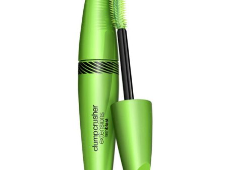 COVERGIRL - LashBlast Clump Crusher Extensions Mascara Brown - 0.44 fl. oz. (13.1 ml) Fashion