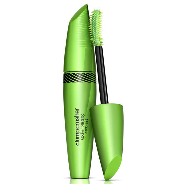 COVERGIRL - LashBlast Clump Crusher Extensions Mascara Brown - 0.44 fl. oz. (13.1 ml) Fashion