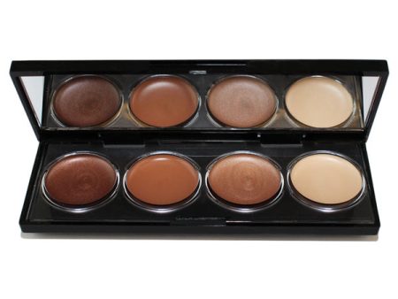 REVLON - Illuminance Creme Shadows 710 Not Just Nudes - 0.12 oz. (3.4 g) Cheap