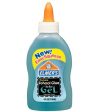 ELMER S - Washable No-Run School Glue Gel - 4 fl. oz. (118 ml) Online Hot Sale