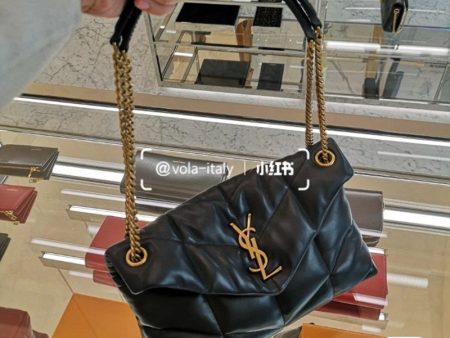 EH - Yves Saint Laurent Bags - 1007 For Cheap