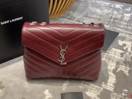 EH - Yves Saint Laurent Bags - 1013 Cheap